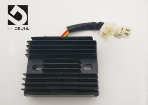 Wholesale High Performance Motorcycle Engine Parts 5 Wire Regulator Rectifier Unit from china suppliers