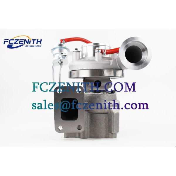 S200G Turbo Charger 56209880023 04905202 20965309 04906180KZ 04294752KZ For