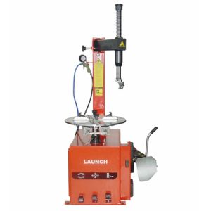 1000mm Auto Workshop Equipment , Tyre Changer Equipment For Small Vehicles TWC