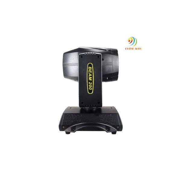 5R 200W big dipper sharpy beam 200 moving head light，