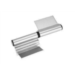 Wholesale Aluminium Window Hinge Glass Door Lock Surface Powder Coated 5000 PCS from china suppliers