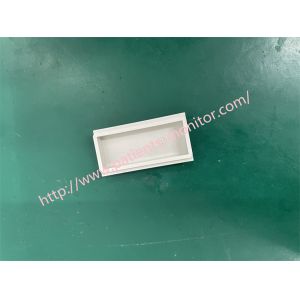 GE Mac1200ST electrocardiograph side cover for GE Mac1200ST electrocardiograph