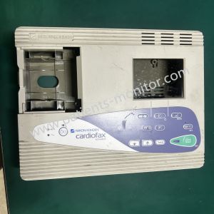 Wholesale Nihon Kohden ECG-6951E Front &amp; Rear Cover Used Spare Part from china suppliers