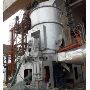 Balanced Force Basic Simple Vertical Spiral Mill