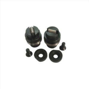 Mini Black PSR Dme Slide Retainers