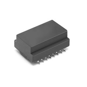 Wholesale 1CT/1CT TX RX Ethernet Isolation Transformer H1260FNL H1260FNLT from china suppliers