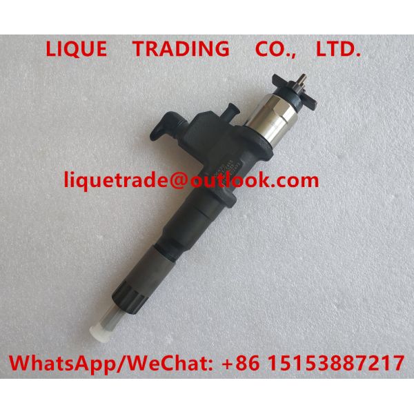 DENSO Fuel Injector 095000-8793 , 095000-2493 , 8-98140249-3 , 8981402493 , 98140249