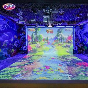 Custom Patterns Beach Interactive Games Fantasy Sea Creatures For Imaginative