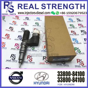 Engine Fuel Injector RE64866 RE63052 8113177 8170966 8113409 8113411 8113837