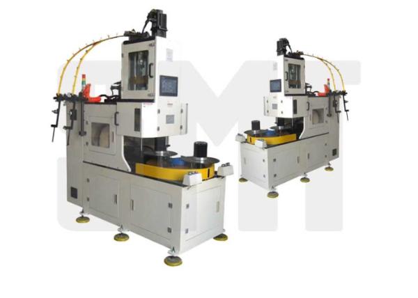 Quality Servo Motor Stator Winding Machine for Stators with Stack Height Less than 120mm for sale