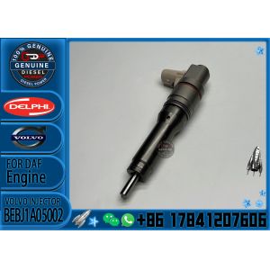 Diesel Injector BEBJ1A05002 BEBJ1A00202 1905001 1846419 1661060 1725282 1905002