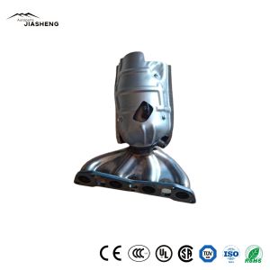 14 X-Trail High Quality Exhaust Auto Catalytic Converter