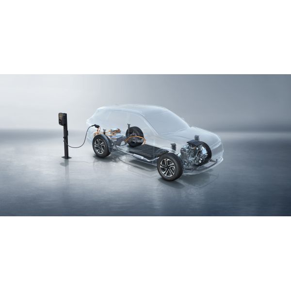 Model Faw Toyotas Camrys Total motor power KW 100-150kW Wheelbase 2500-3000mm Chinese Energy Vehicles Energy Smart Car