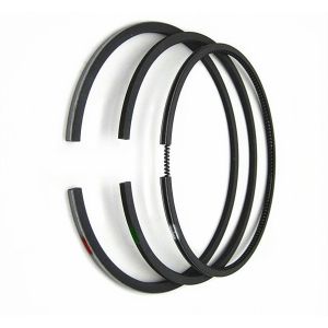 Wholesale For BMW Piston Ring Motor M41 D25 1.7L 80.0mm 3+1.75+3 Anti-Friction from china suppliers