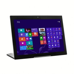 2.0M/P Camera 10. Inch Wifi All In One Touch Screen PC 300cd/M2