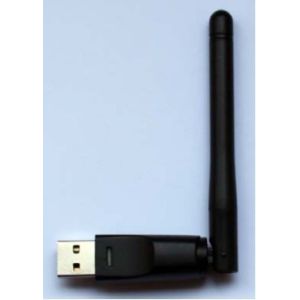 IEEE 802.11b / g / n highly integrated wireless 150mbps adapter with External