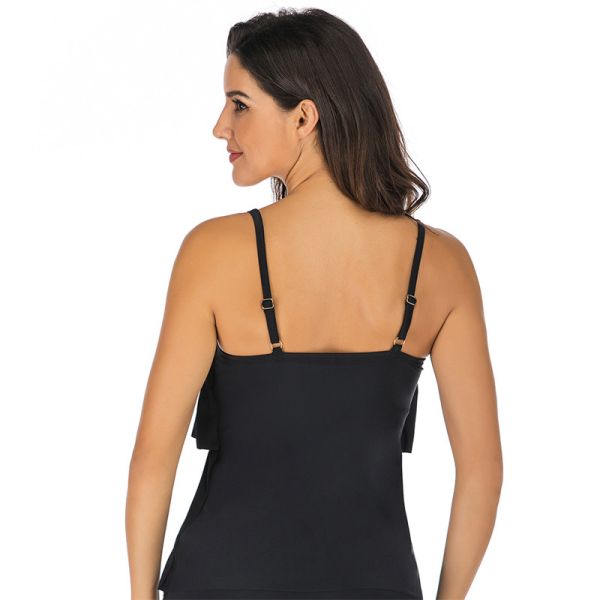 Sexy Women Swimwear Bathing Suit Fast Drying With Chest Pad High Elasticity