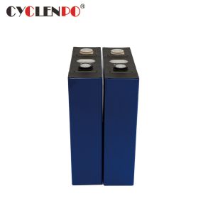 Lfp 3000 Times Cycle 3.2v 206ah Lifepo4 Prismatic Cells