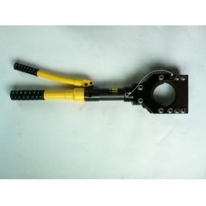 Hydraulic Tools Hydraulic Cable Cutter Model CPC-65 Cutting Max 65mm Cable