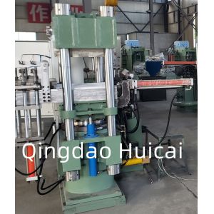 15 kW Vulcanizer for Automatically Rubber Vulcanizing Press Machine