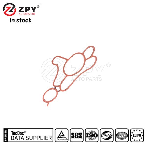 ZPY Oil Filter Housing Gasket for VW Passat Golf Audi Q3 A5