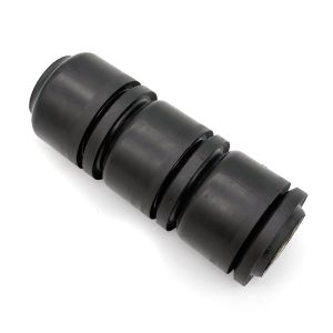 Wholesale Chemical Resistant 2&quot; TA Type Rubber Swab Cup For Oil Drilling from china suppliers