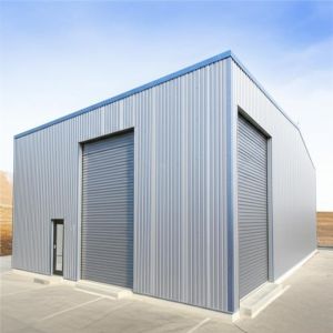 Buy cheap High Fire Resistance and Sliding Door Metallic Structural Building for Your from wholesalers