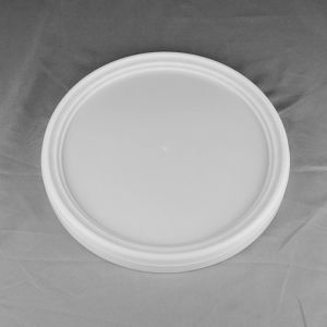 18kg Latex Paint Plastic Packing Bucket With Lid