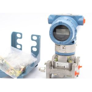 Rosemount 3051CD1A22A1AB4M5 3051C Coplanar Pressure Transmitter