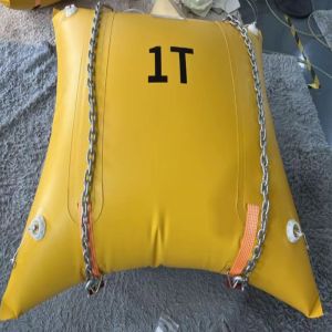 Pillow Shape Air Lifting Bag with Underwater Inflatable Flat Rescue