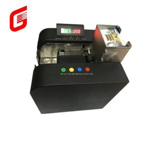 Wholesale High Speed Accurate ZK-3300 Automatic Card Counting Machine with Other Interface Type from china suppliers