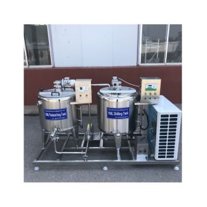 Multi-Function High Efficiency Food Processing Line With Ce Certificate