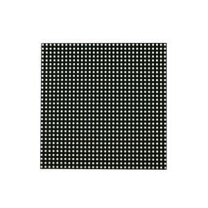 Outdoor Waterproof IP65 RGB P6 Led Dot Matrix Display