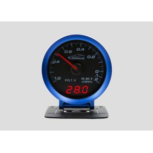 Single Function Plug And Play OBD2 Autometer Digital Gauges