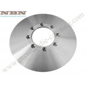 Wholesale OEM ODM Full-Service Precision Machined Components with ISO9001 from china suppliers