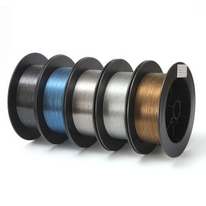 High-Purity Nitinol Wire for Medical Devices ASTM F2063