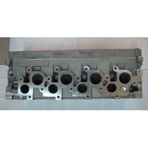 DW10TED4 DW12 C5 Cylinder Head 908599 71739894 for CITROEN PEUGEOT DW10 DW12 4HW