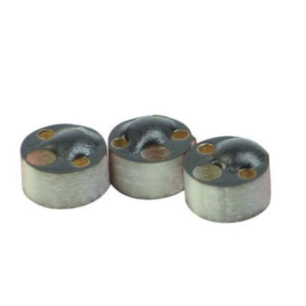 Quality 6*6*3mm Small Size RFID On Metal Tag For Metal Tool 0.8m Read Range for sale