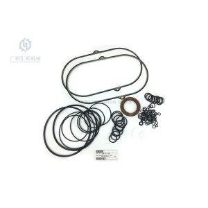 China Hitachi ZX470LC-5G Excavator Hydraulic Pump Seal Kit Main Pump Repair Set on sale
