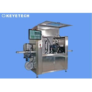 Wholesale Tapas Cap Inspection Machine with AI Algorithm Recognition Technology from china suppliers