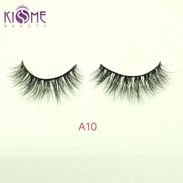 TOP QUANTITY REAL MINK PRIVATE LABEL FALSE EYELASH