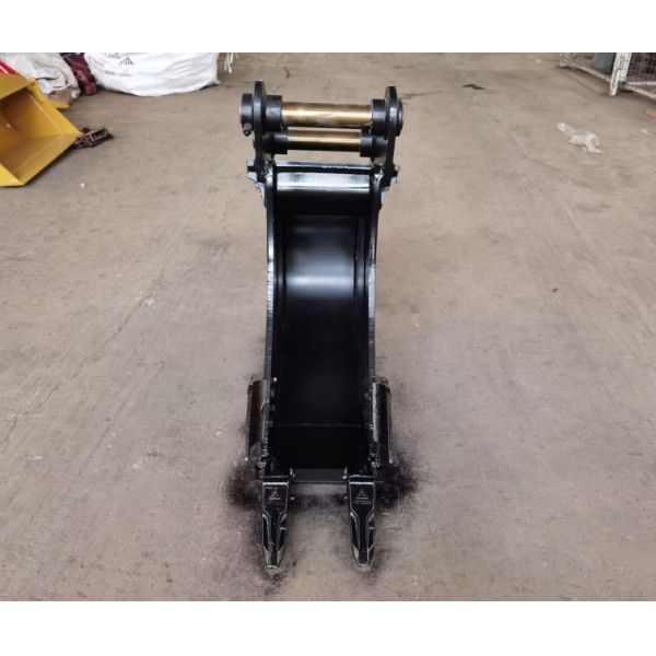 Long-lasting Trenching with carbon Steel Excavator Trenching Bucket