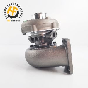 TO4E55 turbocharger part 730505-0001 65.09100-7082 65.09100-7137 FHI turbocharge