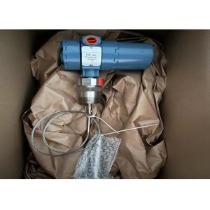 Rosemount 3300 Series Level and Interface Transmitter