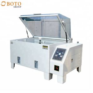 China Salt Spray Combined Climate Tester for Metal Material Outdoor Corrosion on sale