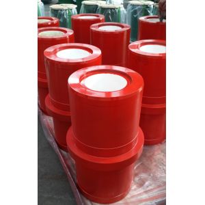 TSC IDECO T800/1000 mud pump fluid end module for IDECO mud pump， T500 mud pump,