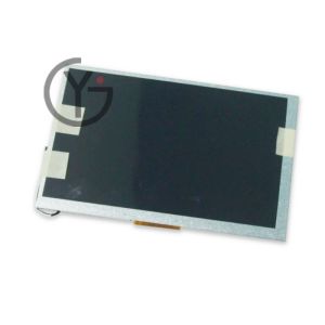 60 pin TTL 7 inch 800*480 A070VW08 V2 lcd touch screen