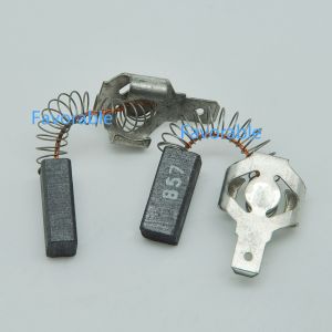 Wholesale DC Motor Brushes Kit Of Parvex Especially Suitable For Lectra / Gerber Cutter Vector 7000 from china suppliers