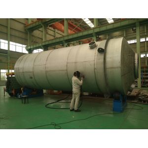 Wholesale Marine Desulfurization Ship Exhaust Gas Scrubber from china suppliers