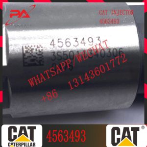 C9.3 FUEL INJECTOR FOR EXCAVATOR E336E KC-A-T568 KC-A-Tl2M 20R5036 4563493